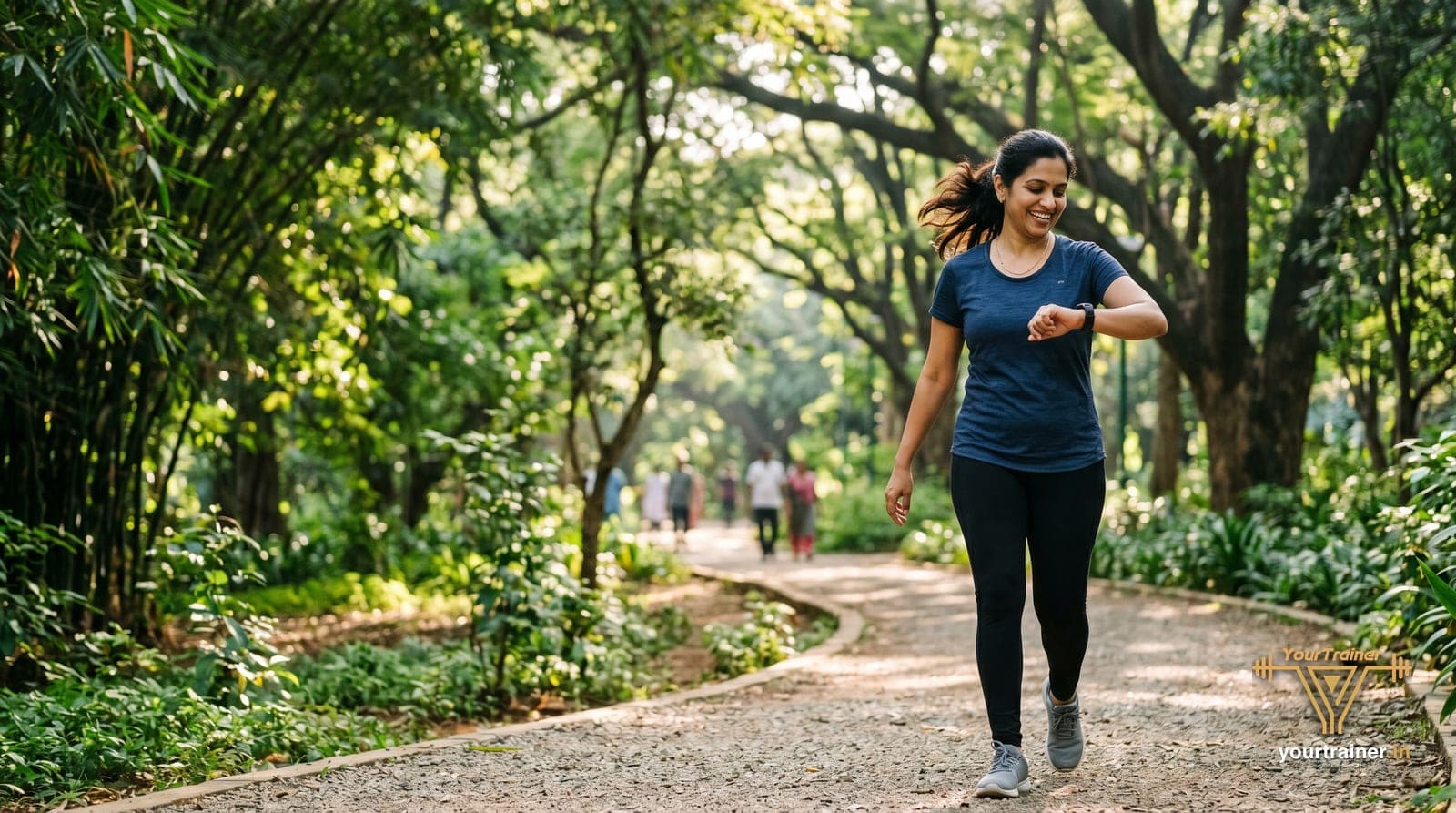 How Many Steps a Day for Weight Loss? An Honest Answer for Indians