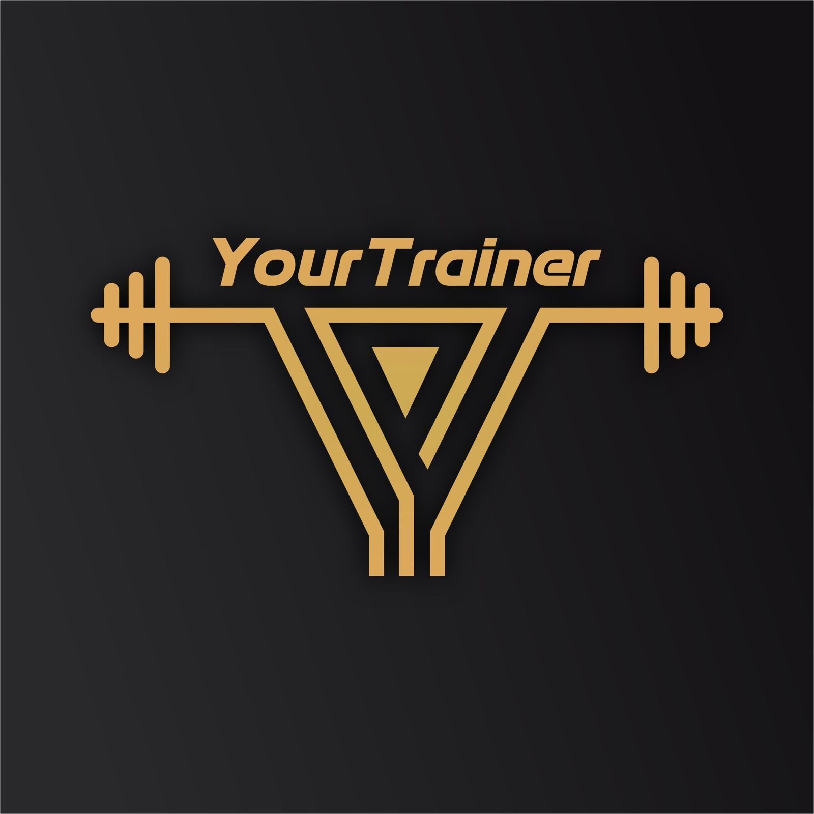 Yourtrainer Logo